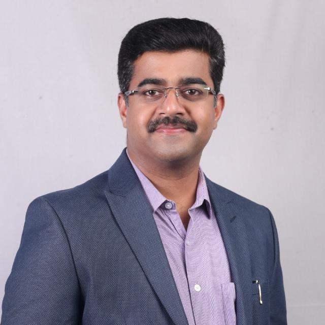 Dr Varun Rajan