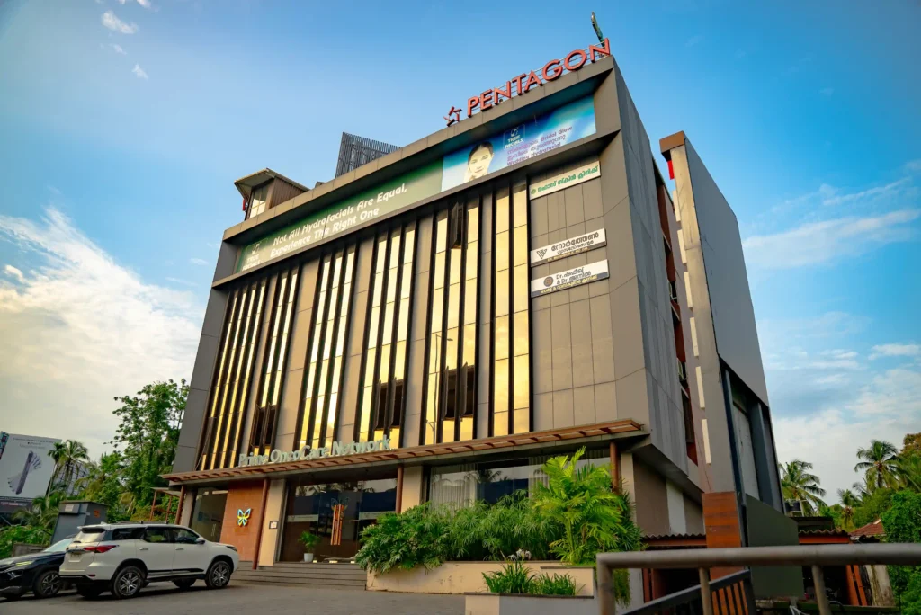 Advanced Cancer Treatment in Calicut