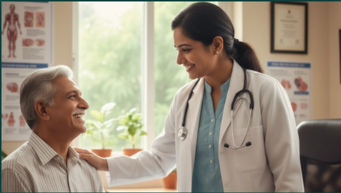 Breast Cancer Treatment in Calicut